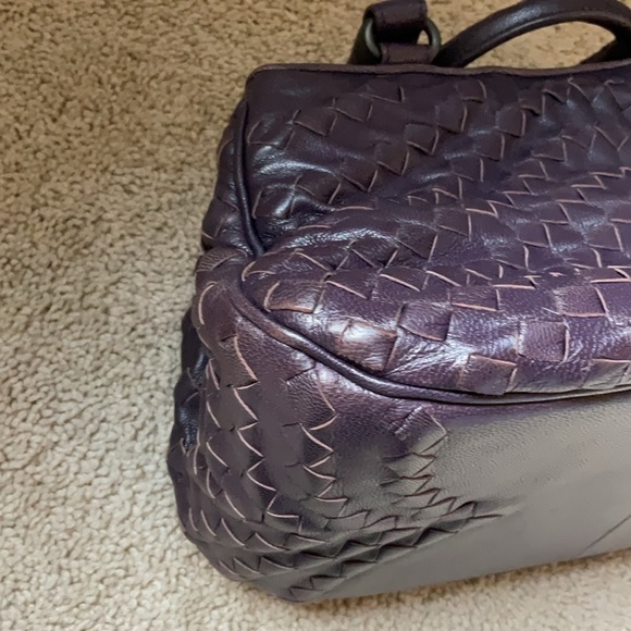 Bottega Veneta Intrecciato Maggiore Tote - Picture 13 of 15